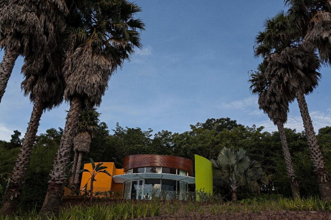 Hotel Unique Garden Mairiporã Zimmer foto