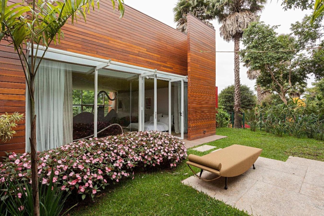 Hotel Unique Garden Mairiporã Zimmer foto