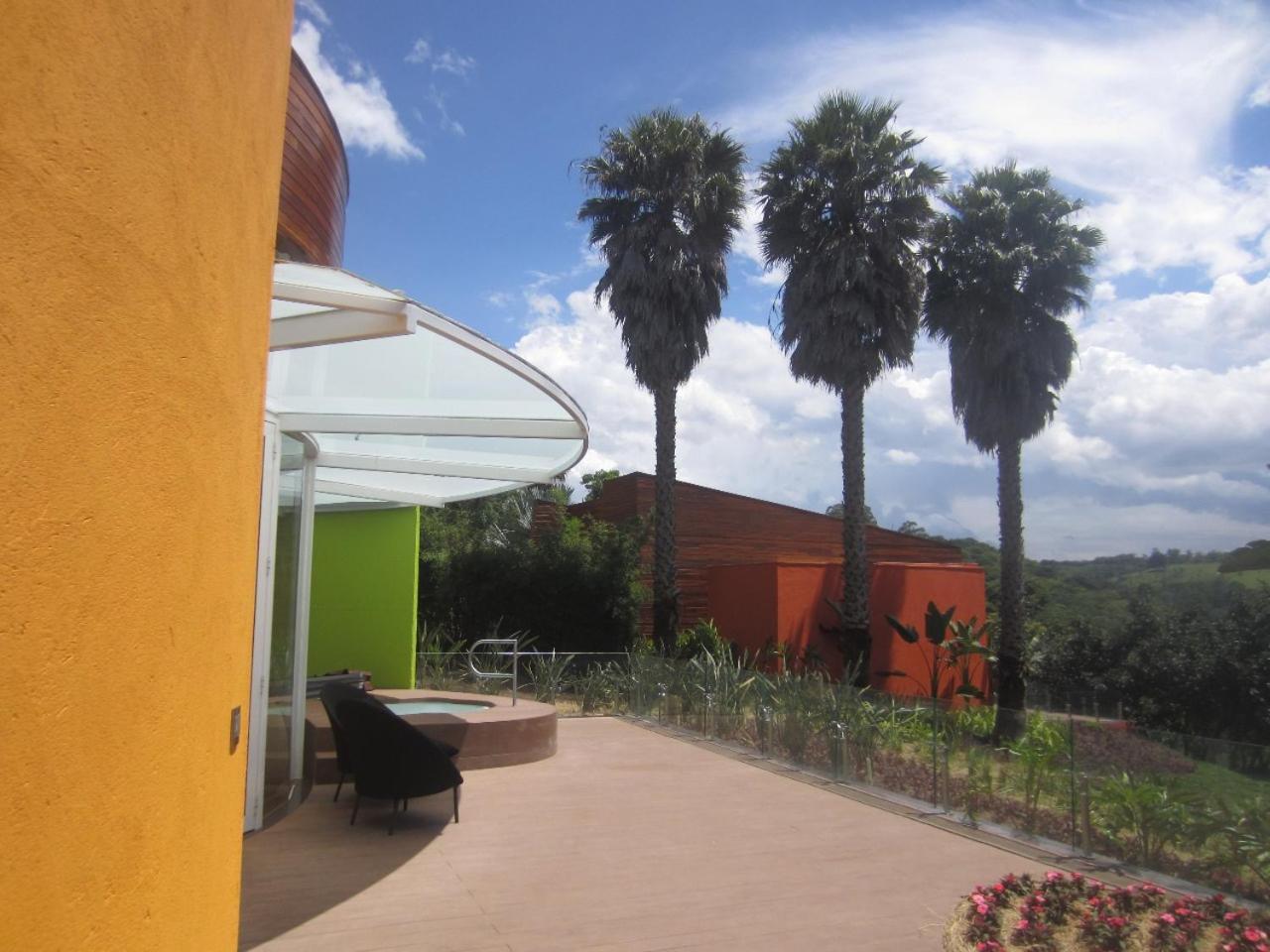Hotel Unique Garden Mairiporã Zimmer foto
