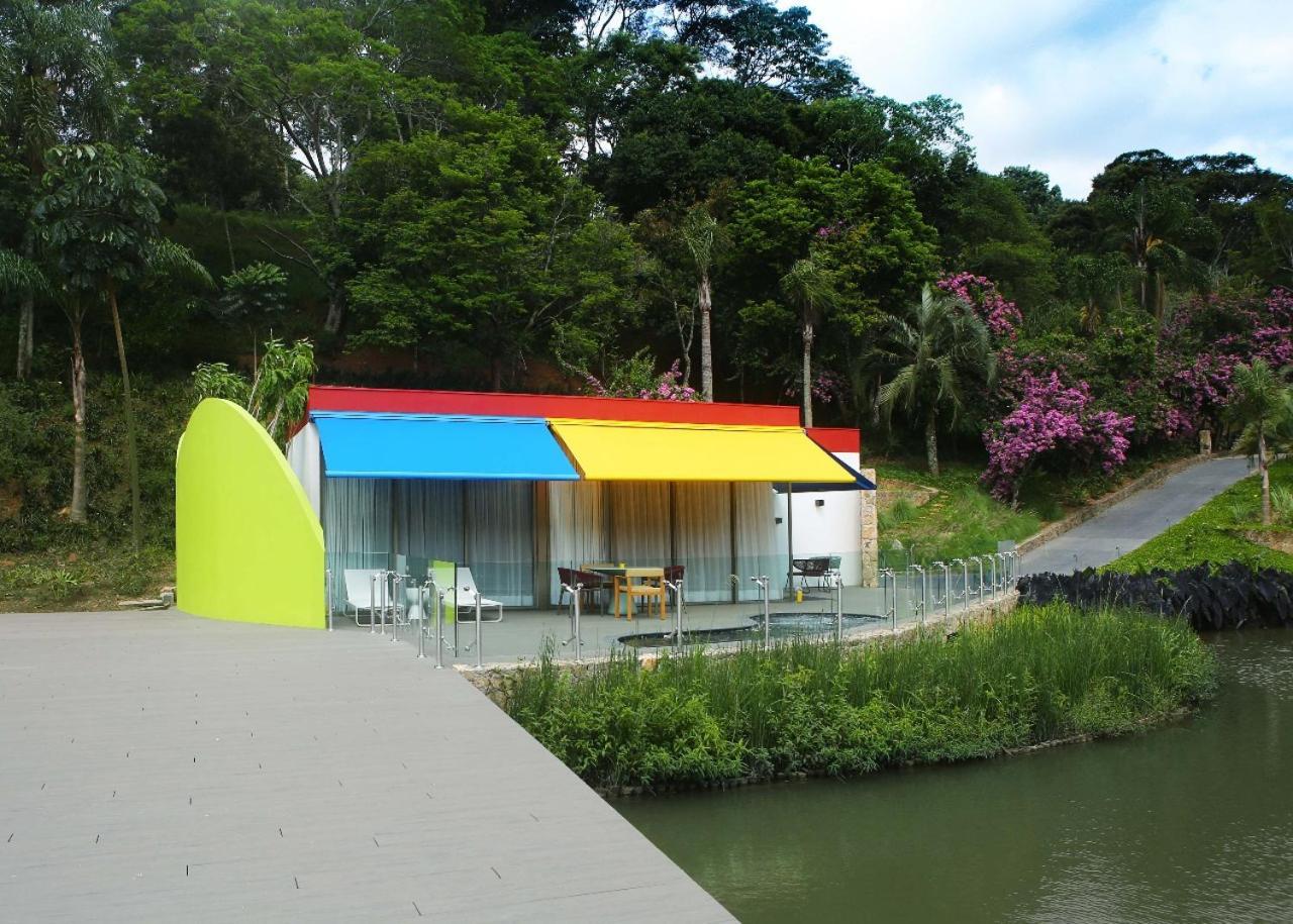 Hotel Unique Garden Mairiporã Zimmer foto