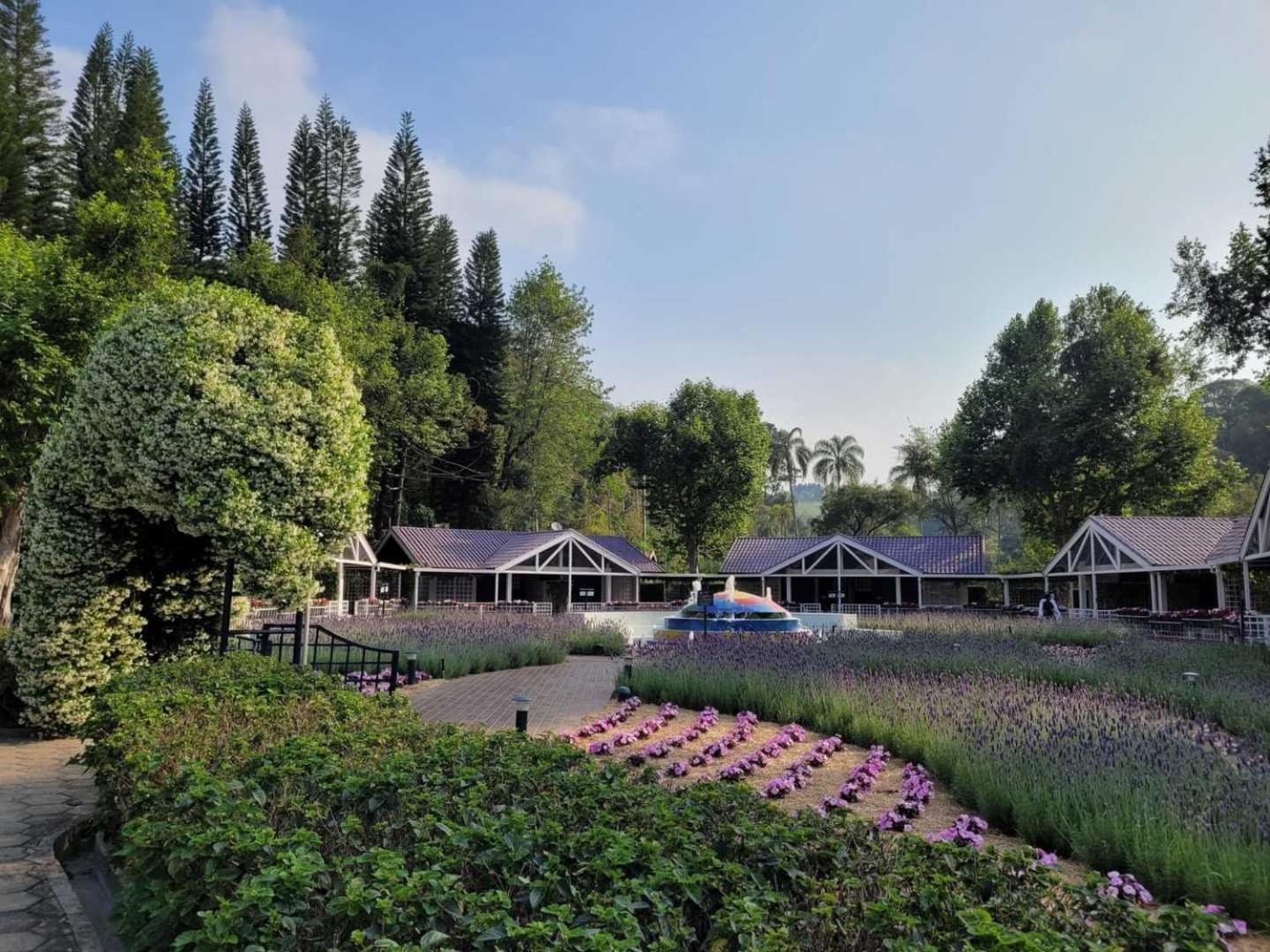 Hotel Unique Garden Mairiporã Zimmer foto